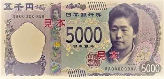 Women-On-Banknotes